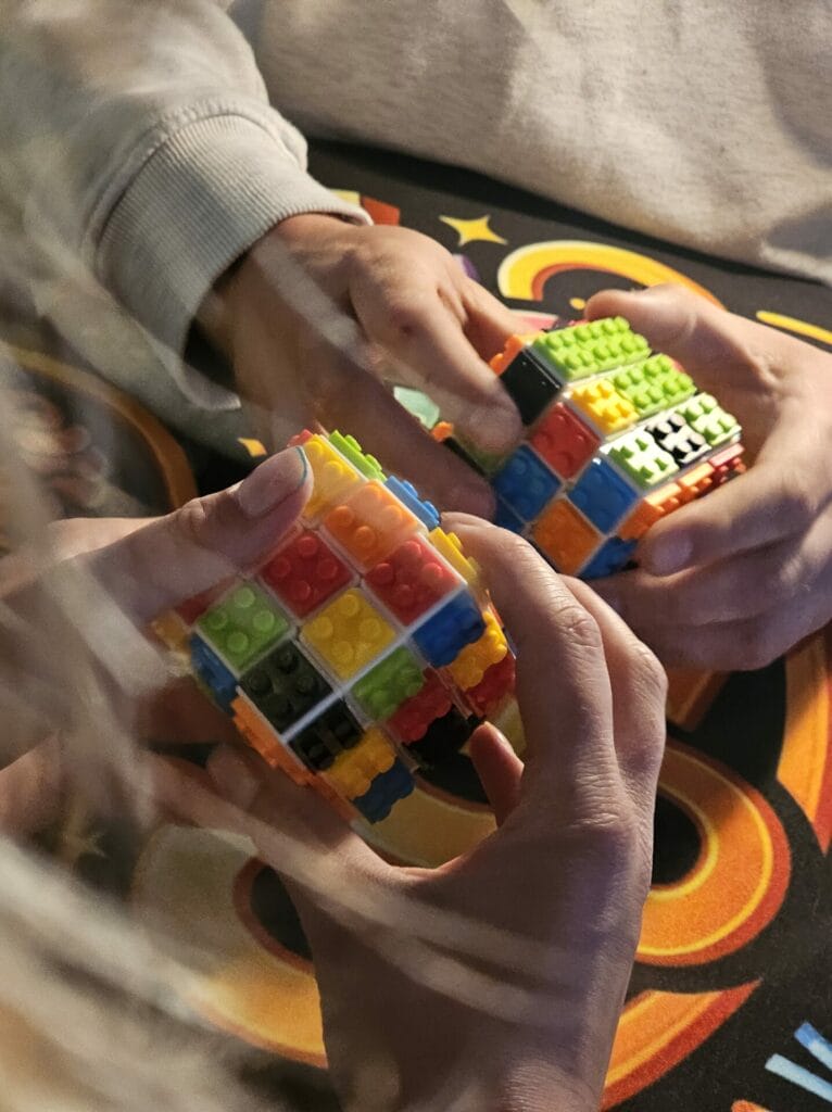 Rubik's Cube