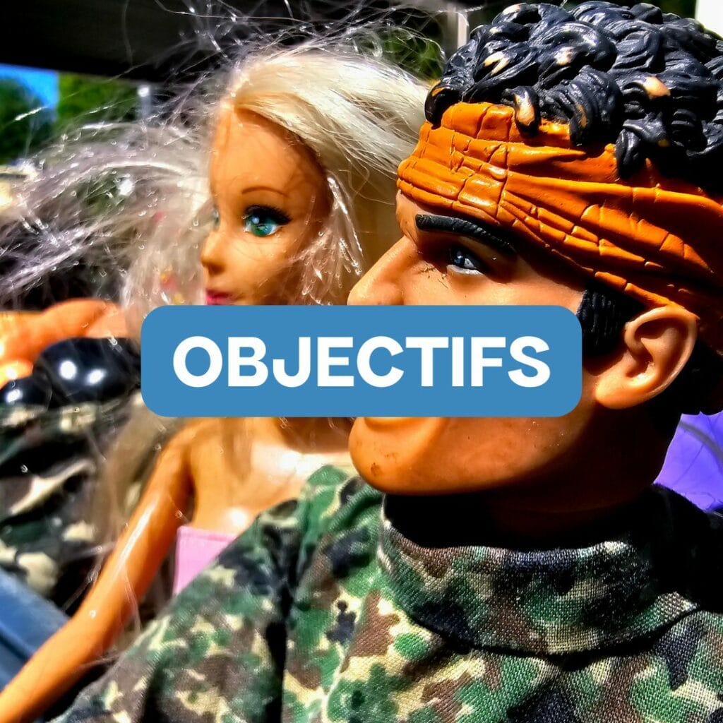 Objectifs