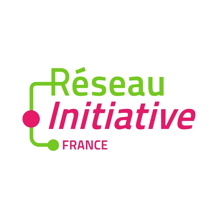 Logo Réseau Initiative France