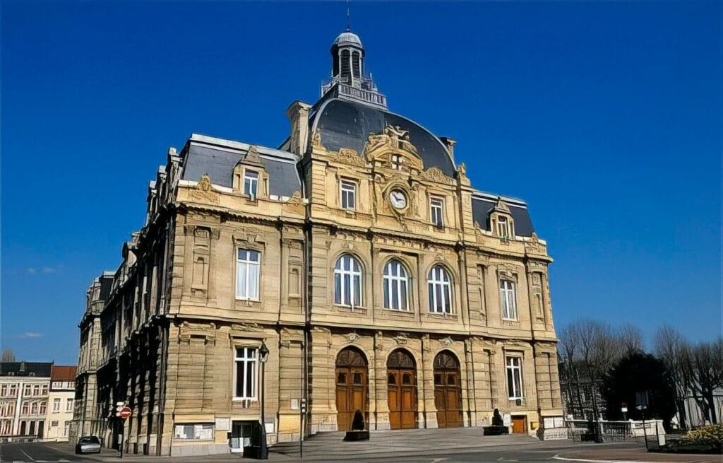 Ville de Tourcoing