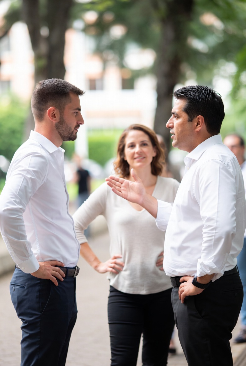 Formation communication professionnelle entreprise