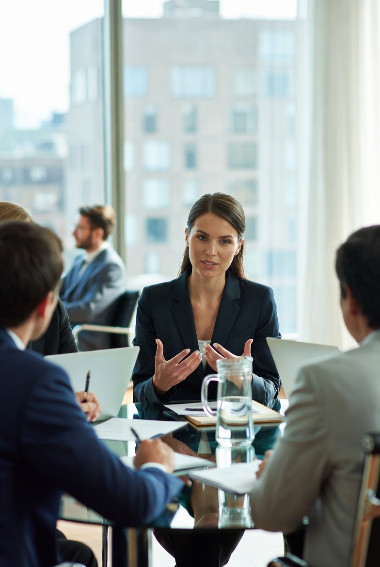 Formation management leadership entreprise