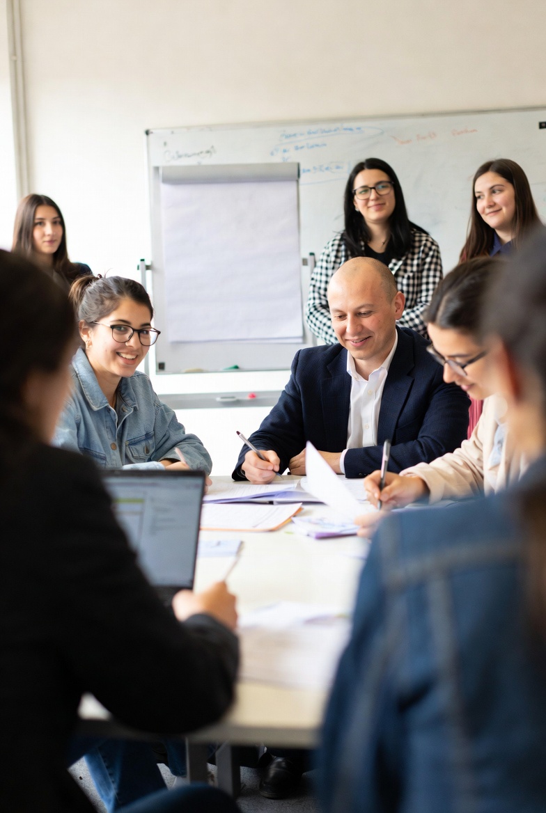 Formation formateurs transmettre efficacement