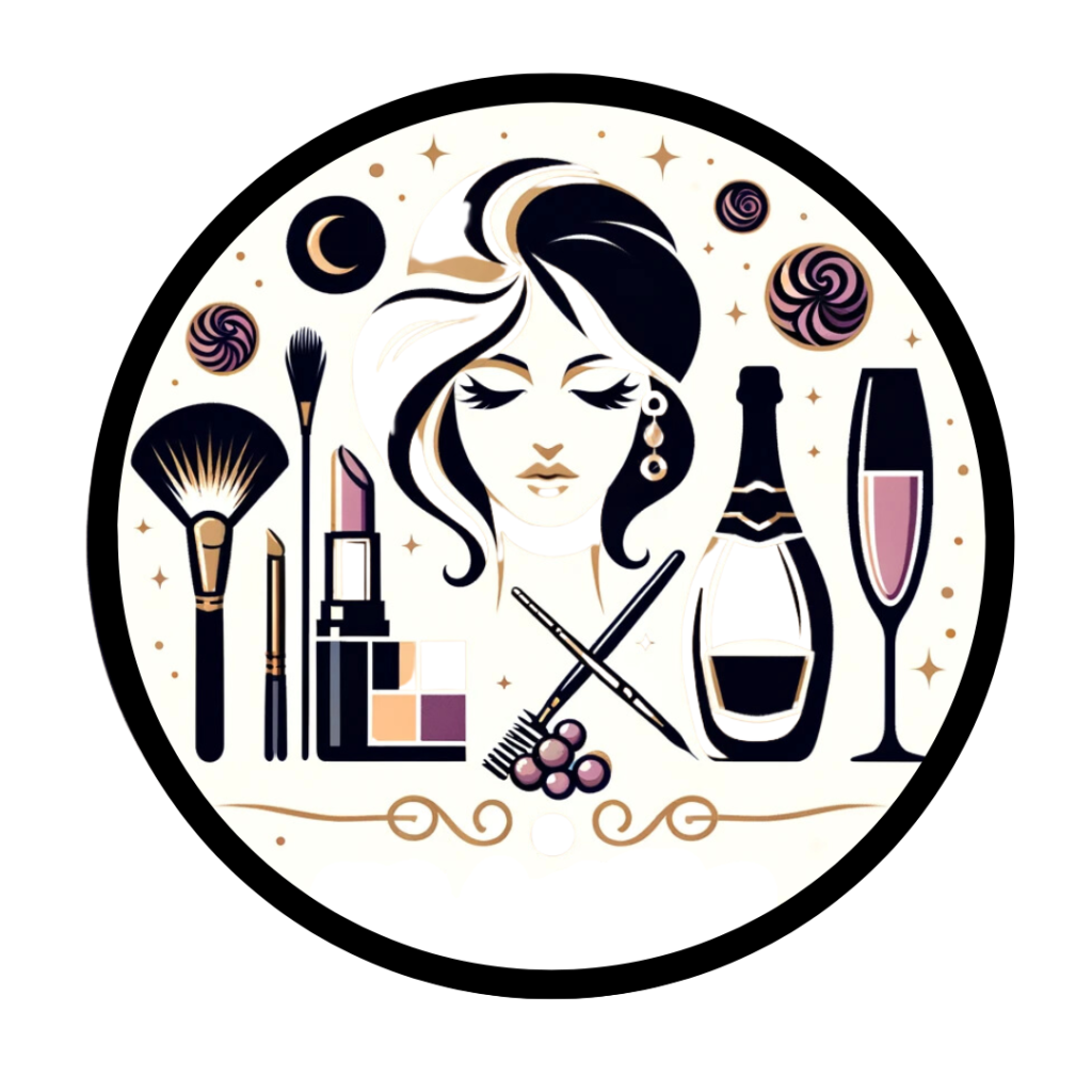 Logo Parenthèse Pétillante