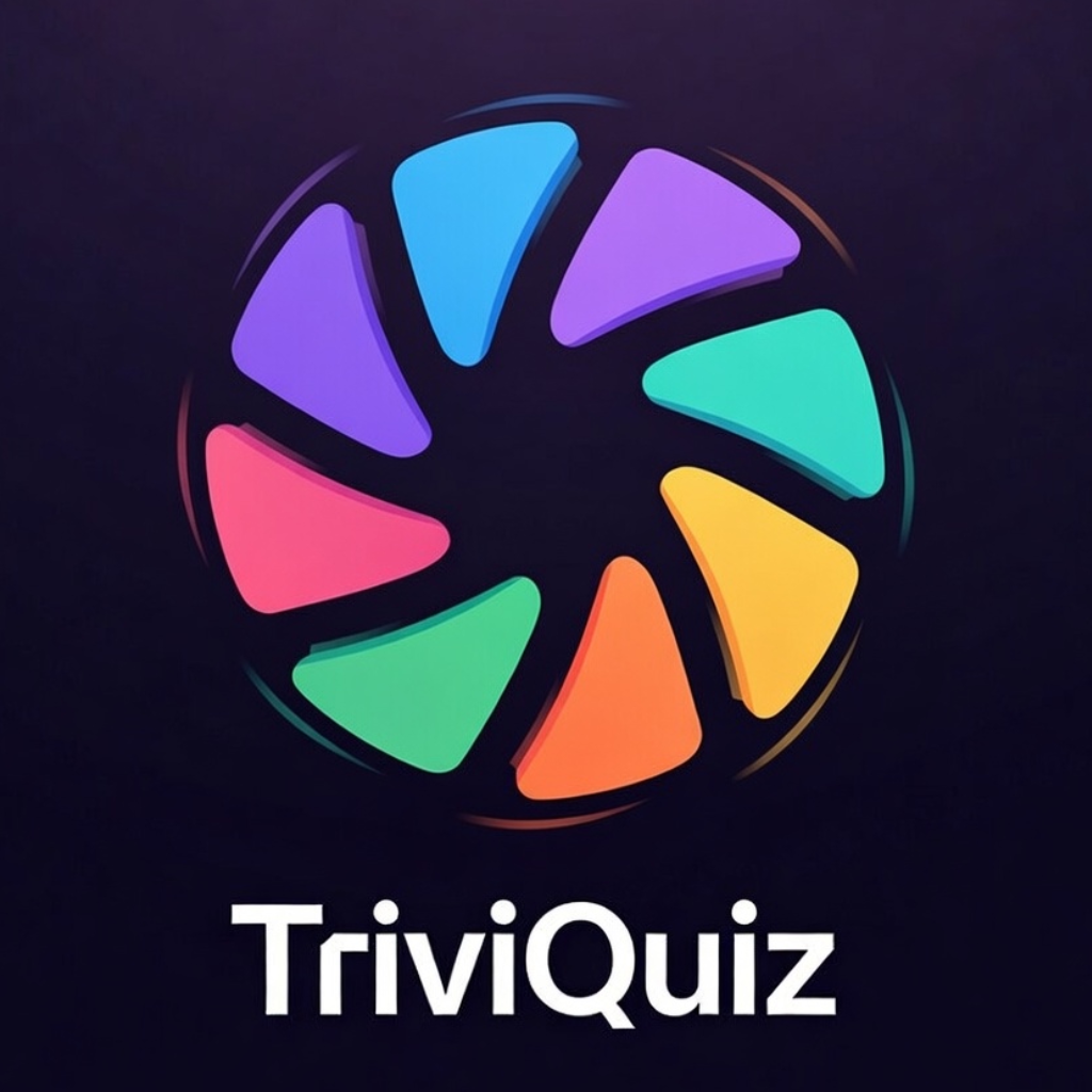 Logo TriviQuiz