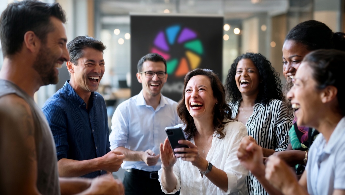 Quiz Culture G Joueurs Rire