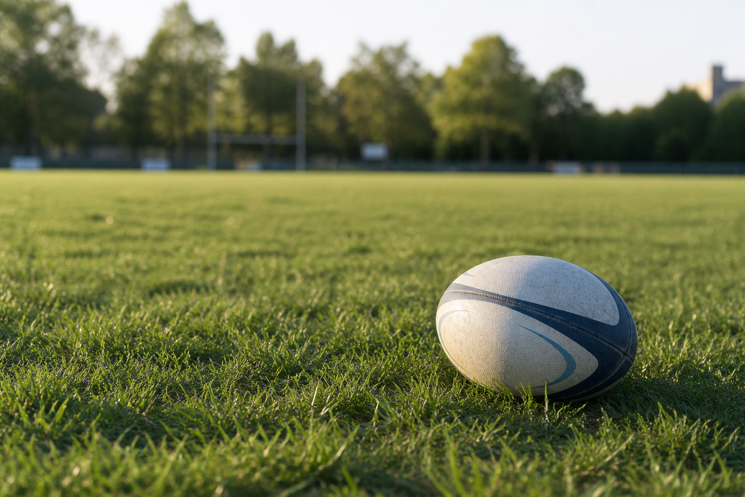 Ballon Rugby