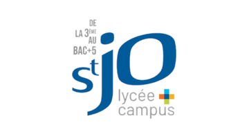 Lycée Saint-Jo