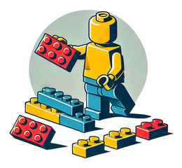 LEGO Serious Play