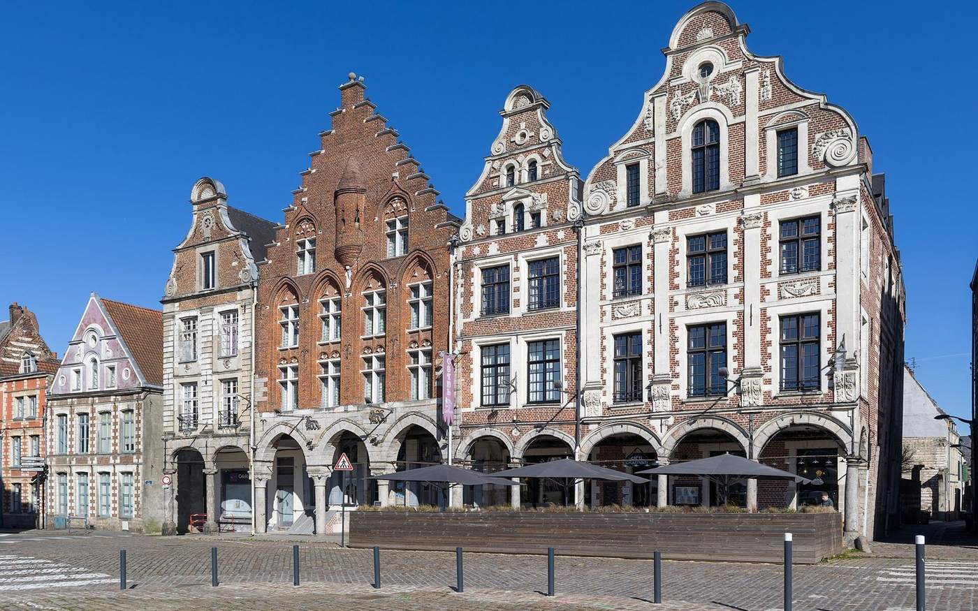 Arras