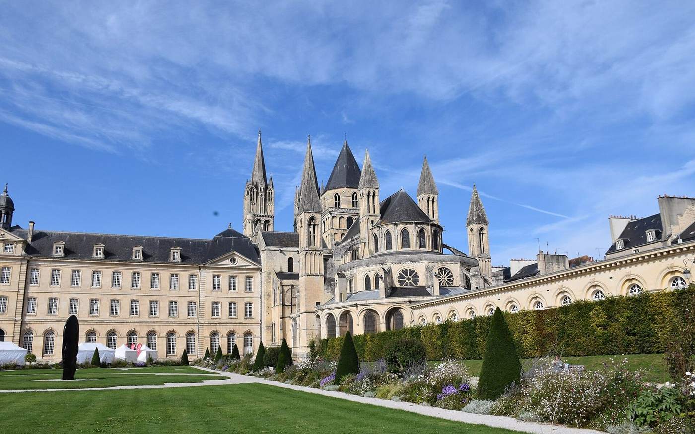 Caen