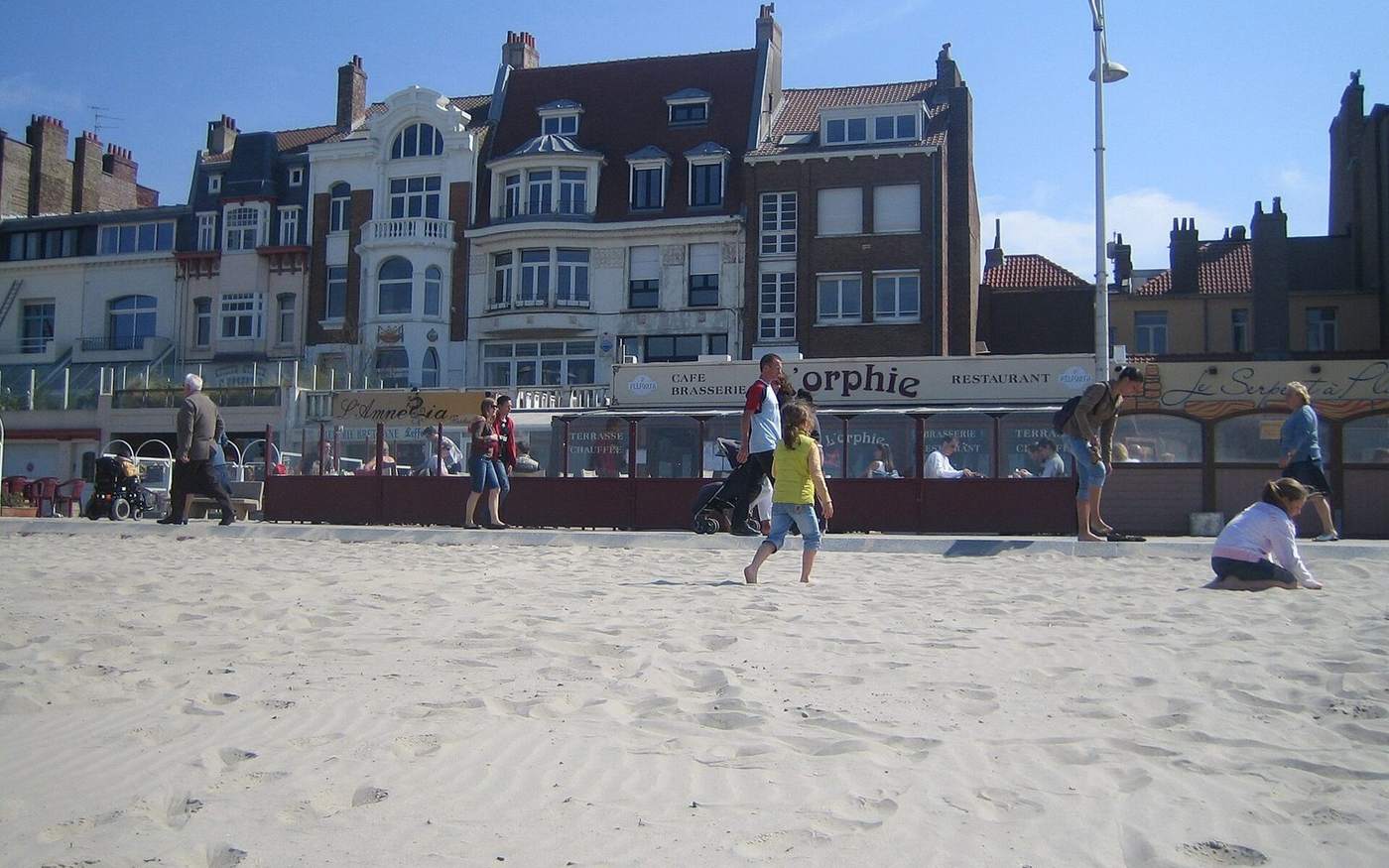 Dunkerque