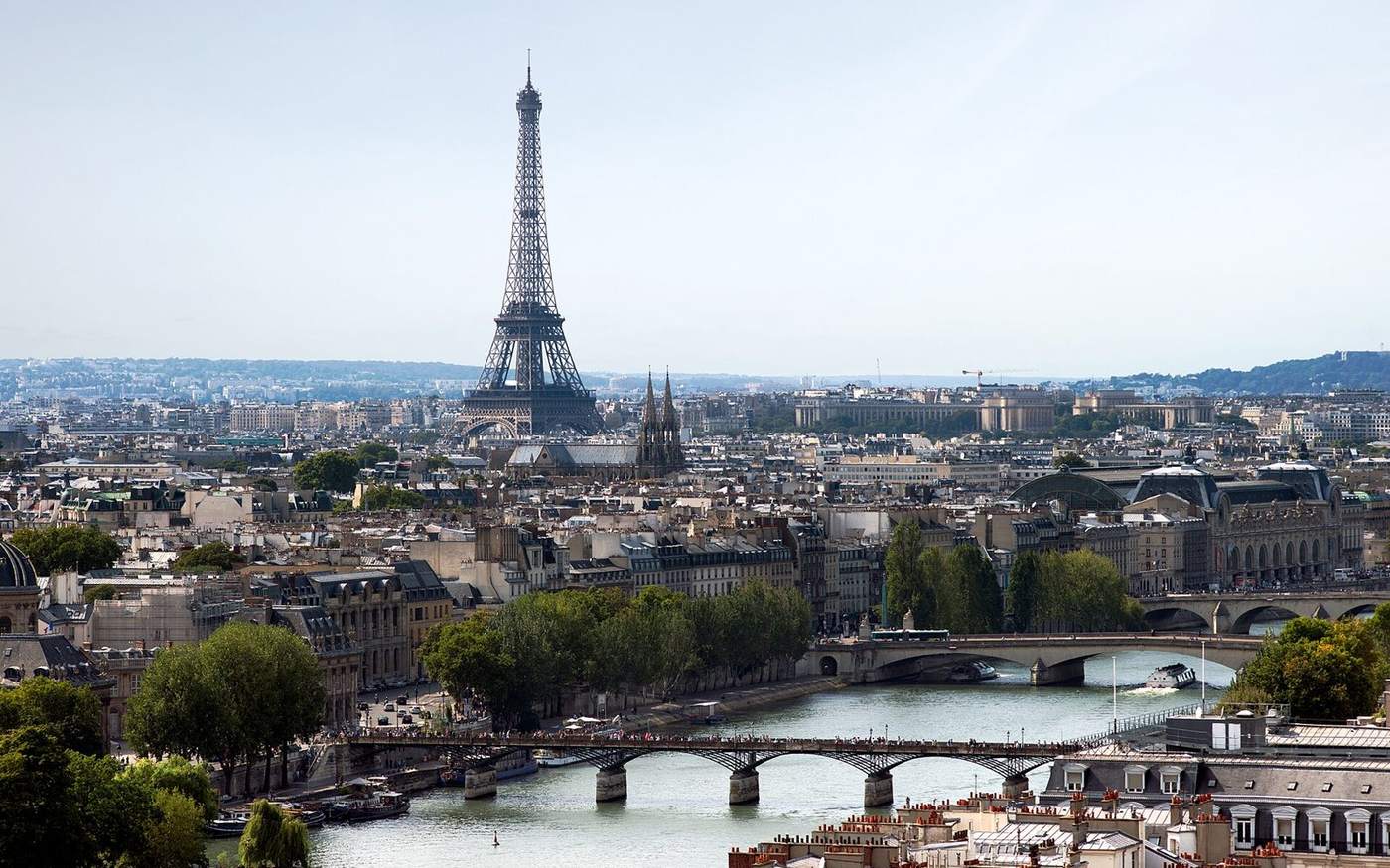Paris