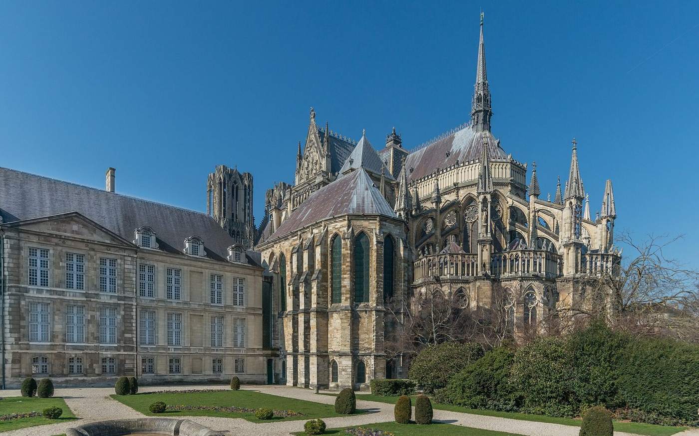 Reims