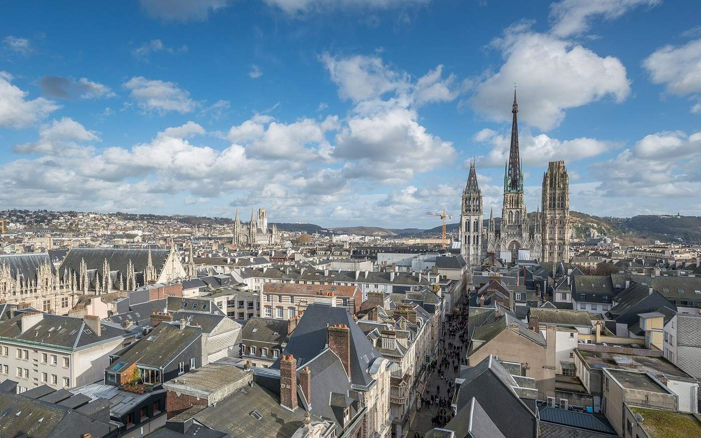 Rouen