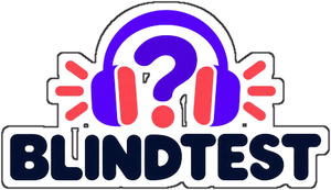 Blind test