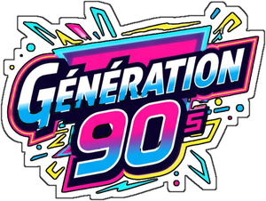 Génération 90