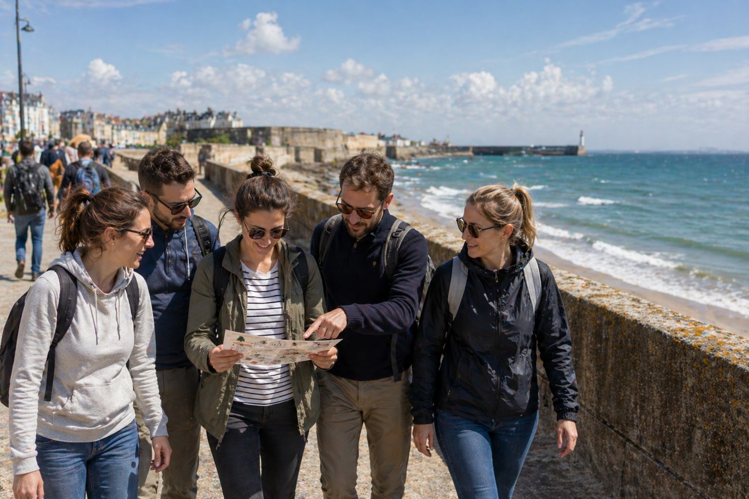 Les Globetrotters – photo 4