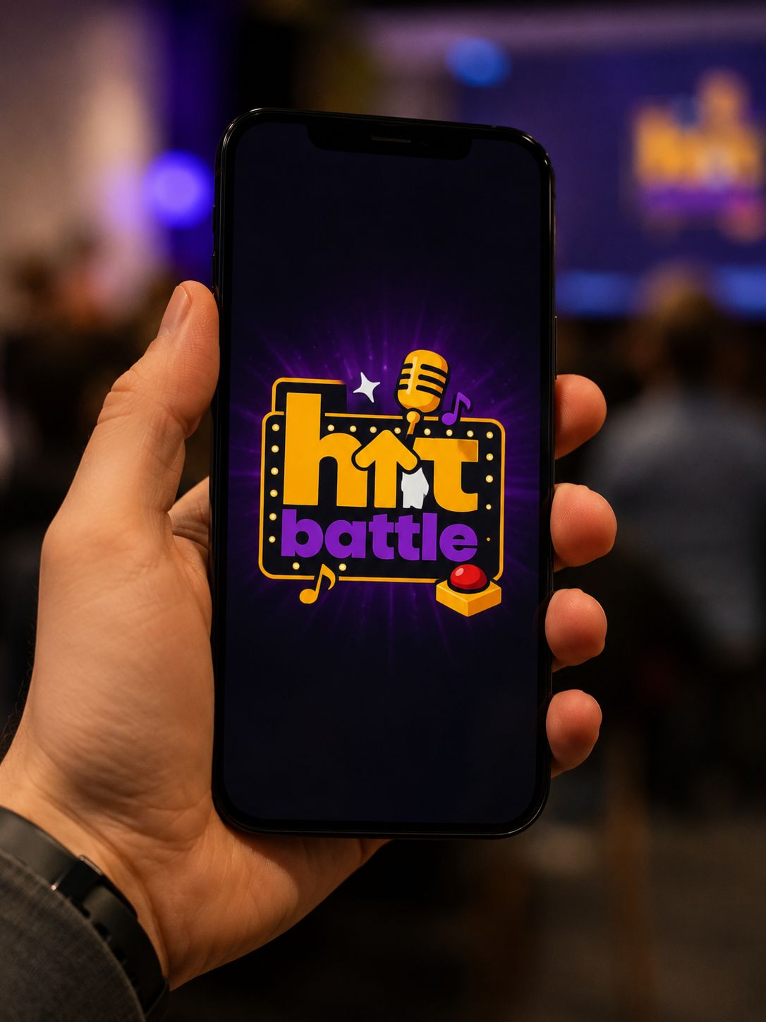 Hit Battle – photo 3